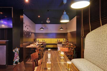 Papa mousse, Bar Rouen  #0