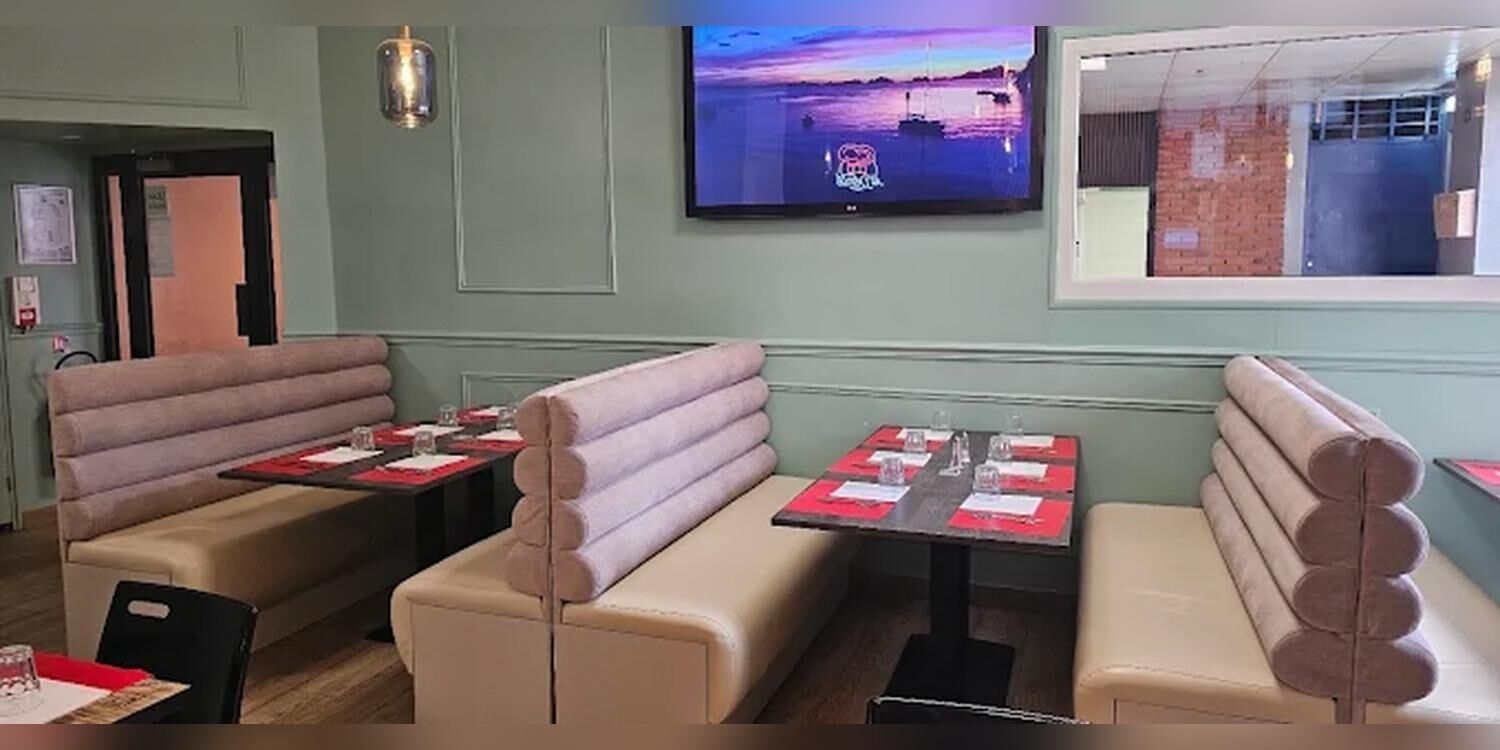 Al dente, restaurant