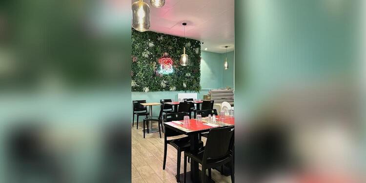 Al dente, restaurant