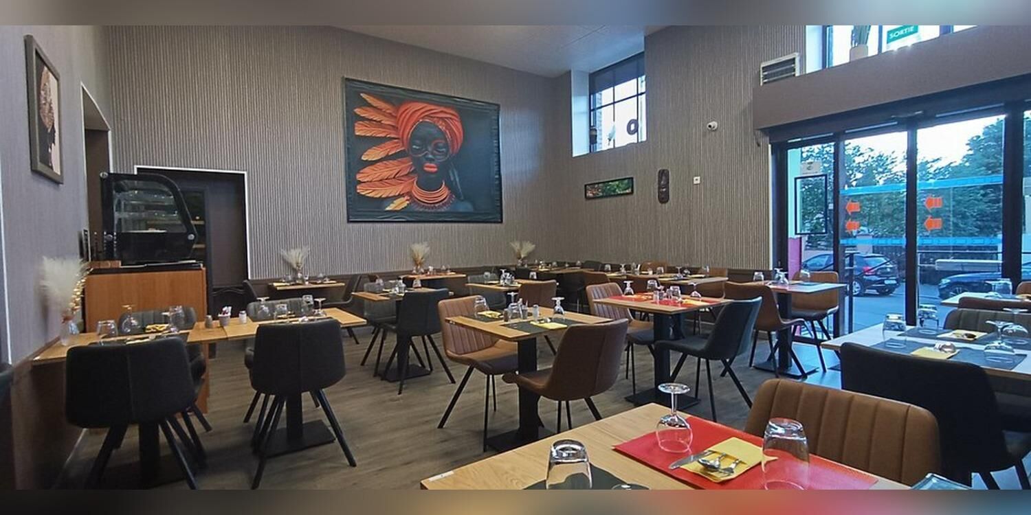 Le Zanzibar, restaurant