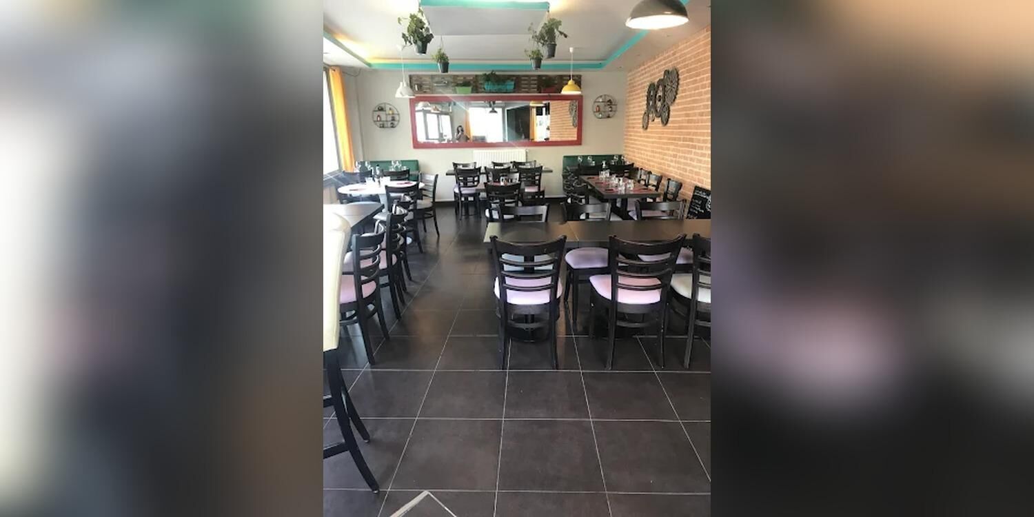 Bistro La Clinik, restaurant