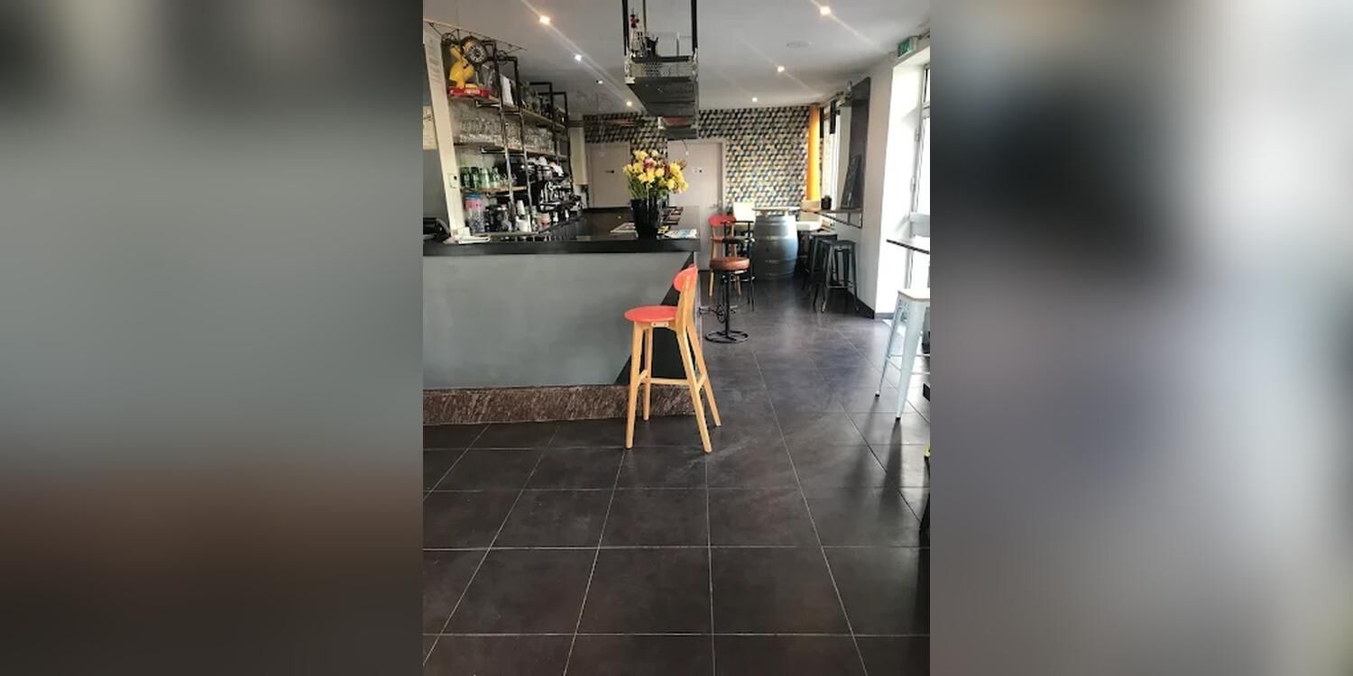 Bistro La Clinik, restaurant