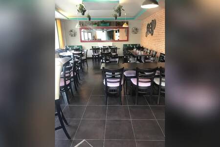 Bistro La Clinik, Restaurant Montreuil  #0