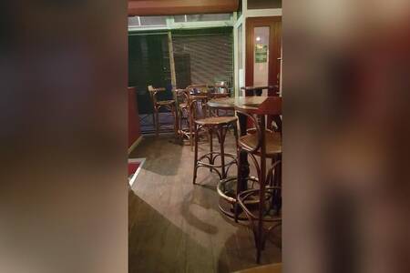 The Alchemist Bar, Bar Saint-Germain-en-Laye Centre-Ville / Château #0