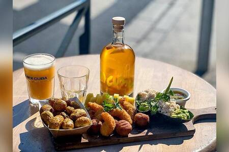 Le Baroudeur, Bar Caen  #0