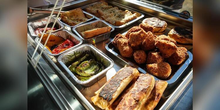 Chick'N Flow, restaurant