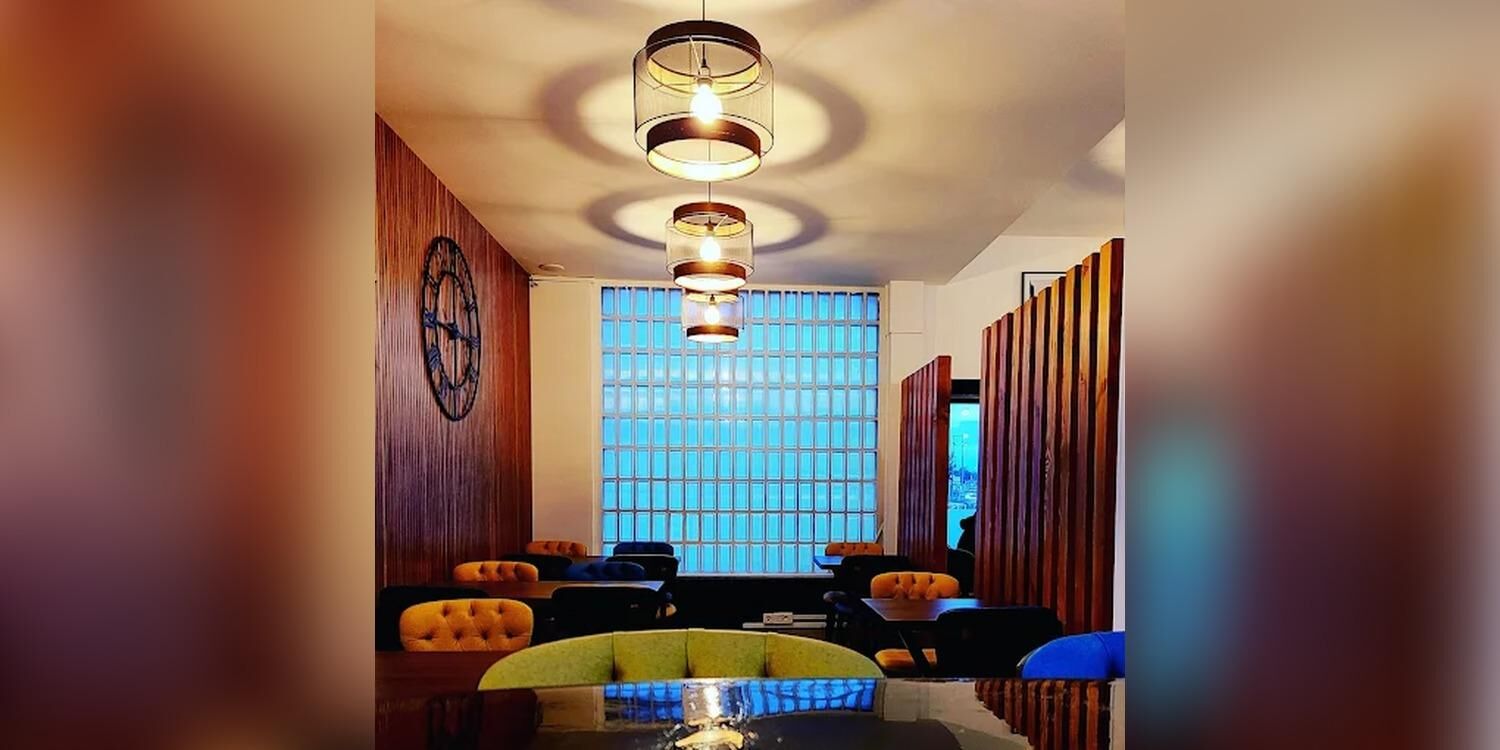 TABAC BAR BRASSERIE LE MIRAGE, restaurant