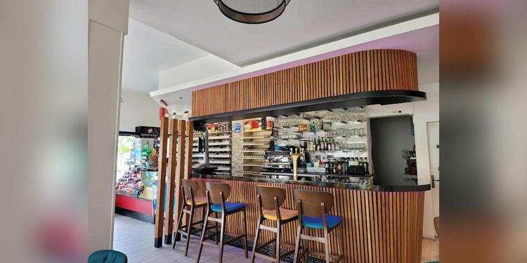 TABAC BAR BRASSERIE LE MIRAGE, restaurant