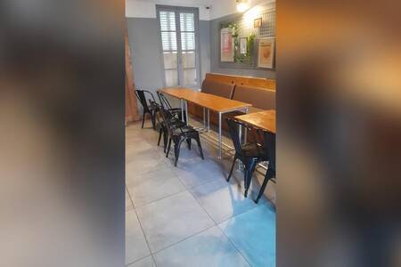 Le B.U, Bar Melun Centre‑Ville #0