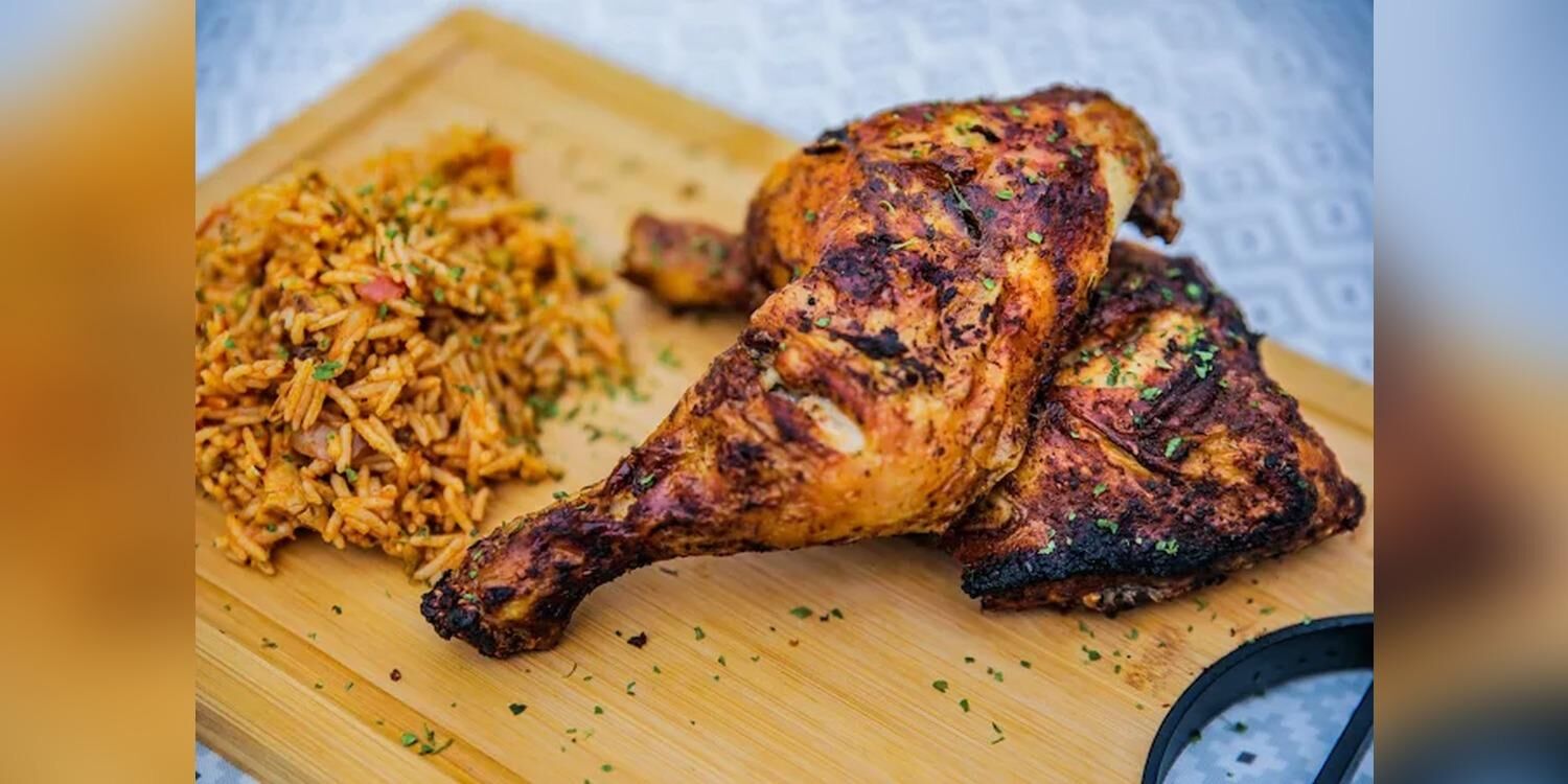 MASTER POULET - Montreuil, restaurant