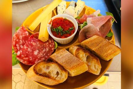 Shamrock Kfé - Pub - Brasserie, Bar Palaiseau centre-ville #0