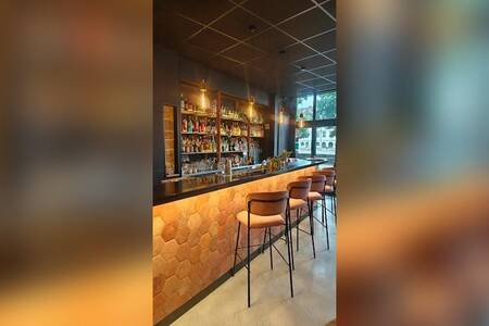 Chez le Père, Bar Besançon La Boucle #0