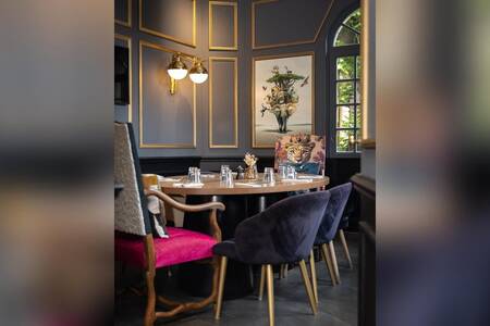 Le Cirkus - Brasserie/restaurant, Restaurant Meaux  #0