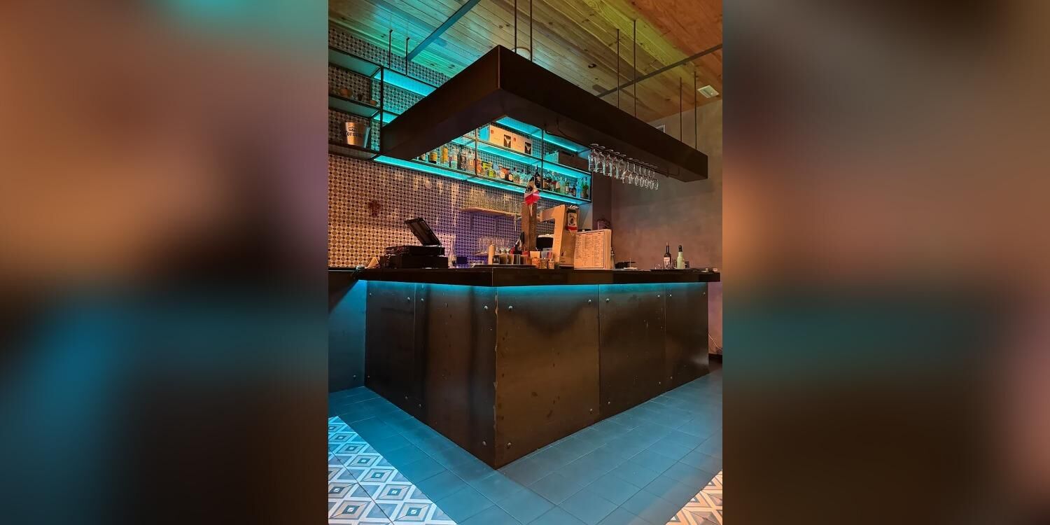 El Gallo de Oro - Mexican Cuisine, restaurant