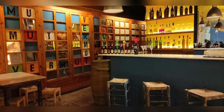 El Gallo de Oro - Mexican Cuisine, restaurant