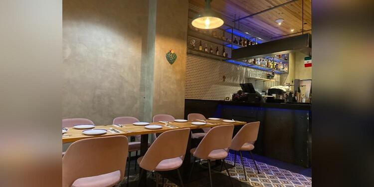 El Gallo de Oro - Mexican Cuisine, restaurant