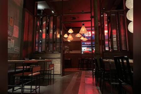 Monster Sushi | Restaurante japonés Barcelona, Restaurante Barcelona  #0