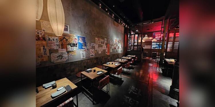 Monster Sushi | Restaurante japonés Barcelona, restaurant