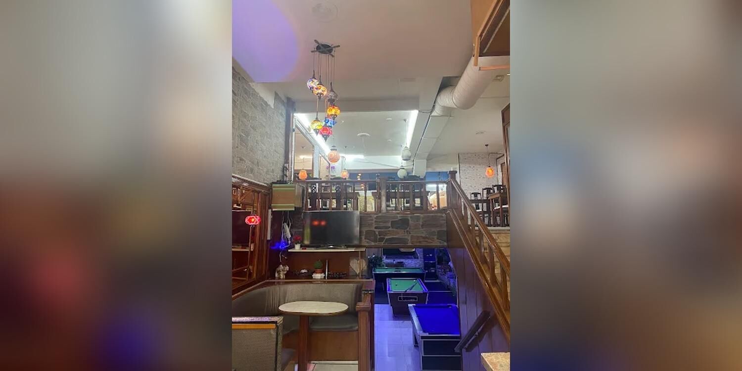 Restaurant Prince a la Turca - HALAL FOOD, restaurant