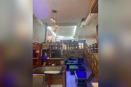 Restaurant Prince a la Turca - HALAL FOOD, Restaurante Barcelona La Vila Olímpica del Poblenou #0