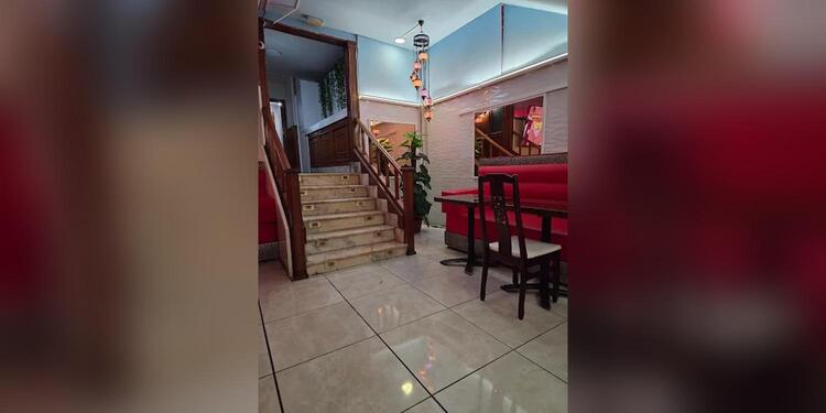 Restaurant Prince a la Turca - HALAL FOOD, restaurant