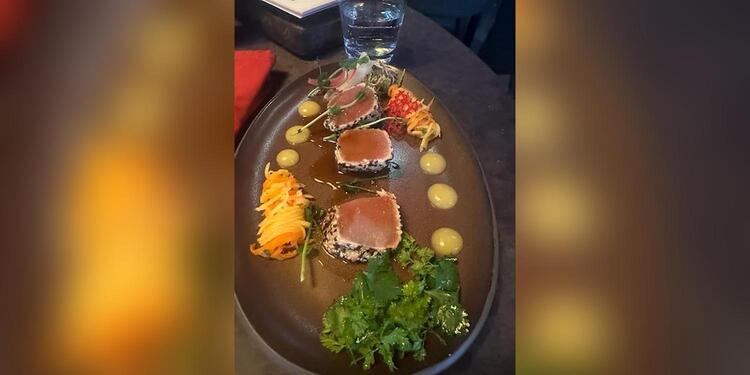 Cannibale Café, restaurant