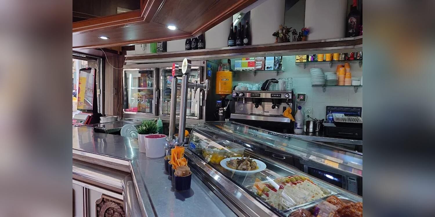 Restaurant Lleonès II, restaurant