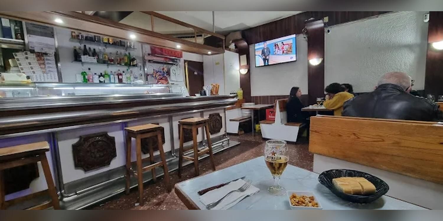 Restaurant Lleonès II, restaurant