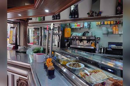 Restaurant Lleonès II, Restaurante Barcelona El Poble Sec #0