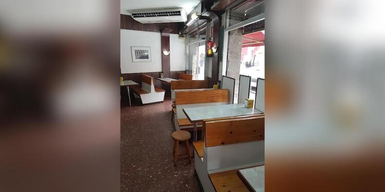 Restaurant Lleonès II, restaurant