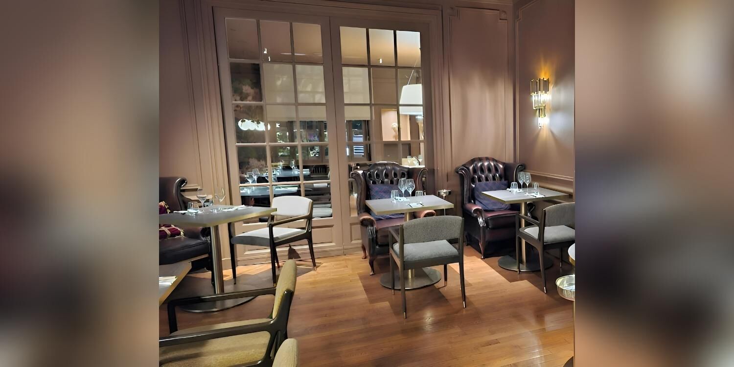 Garum-Table Vivante, restaurant