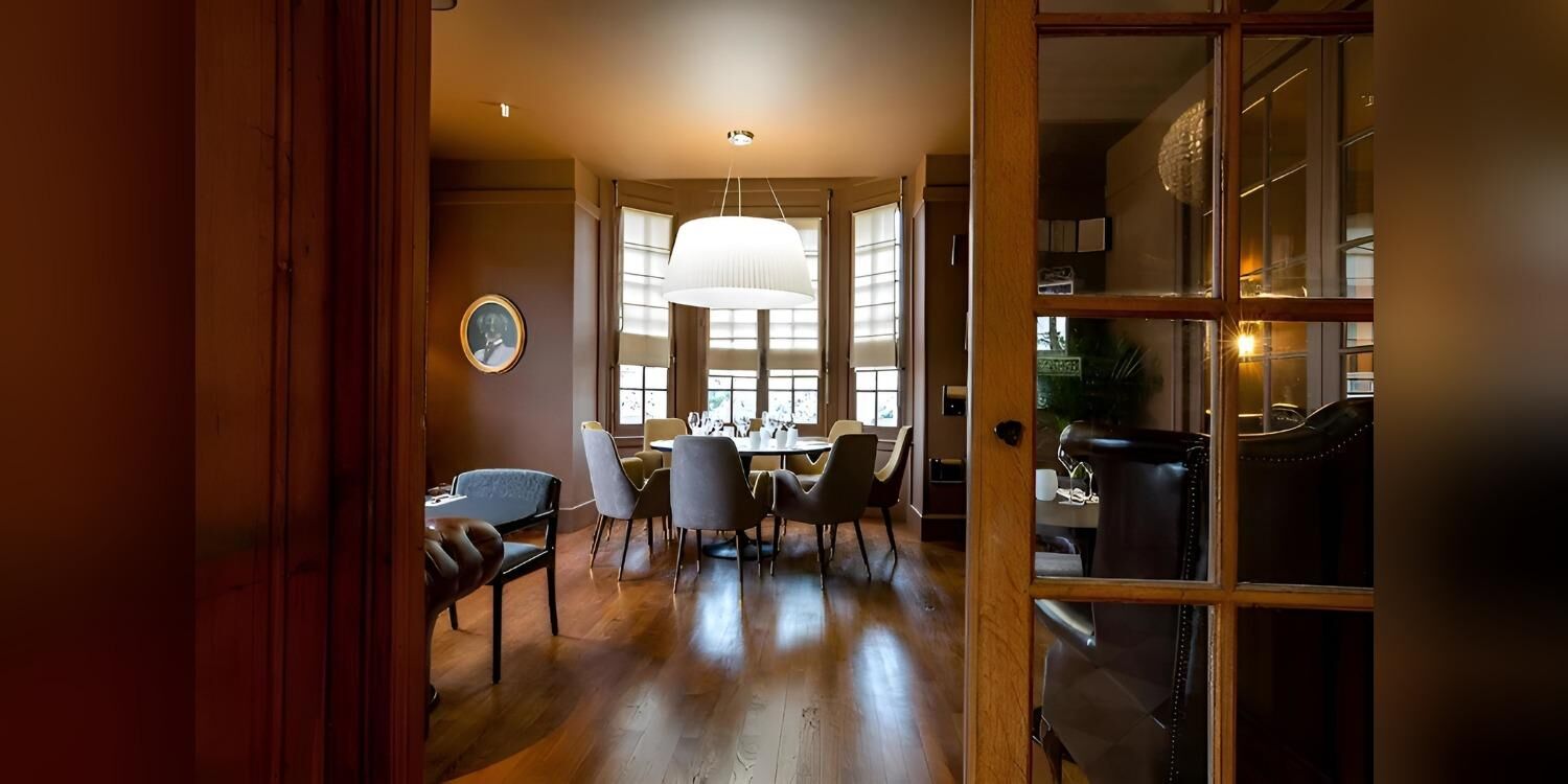 Garum-Table Vivante, restaurant