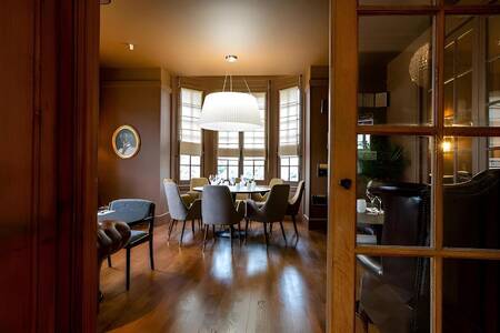 Garum-Table Vivante, Restaurant Beaune  #0