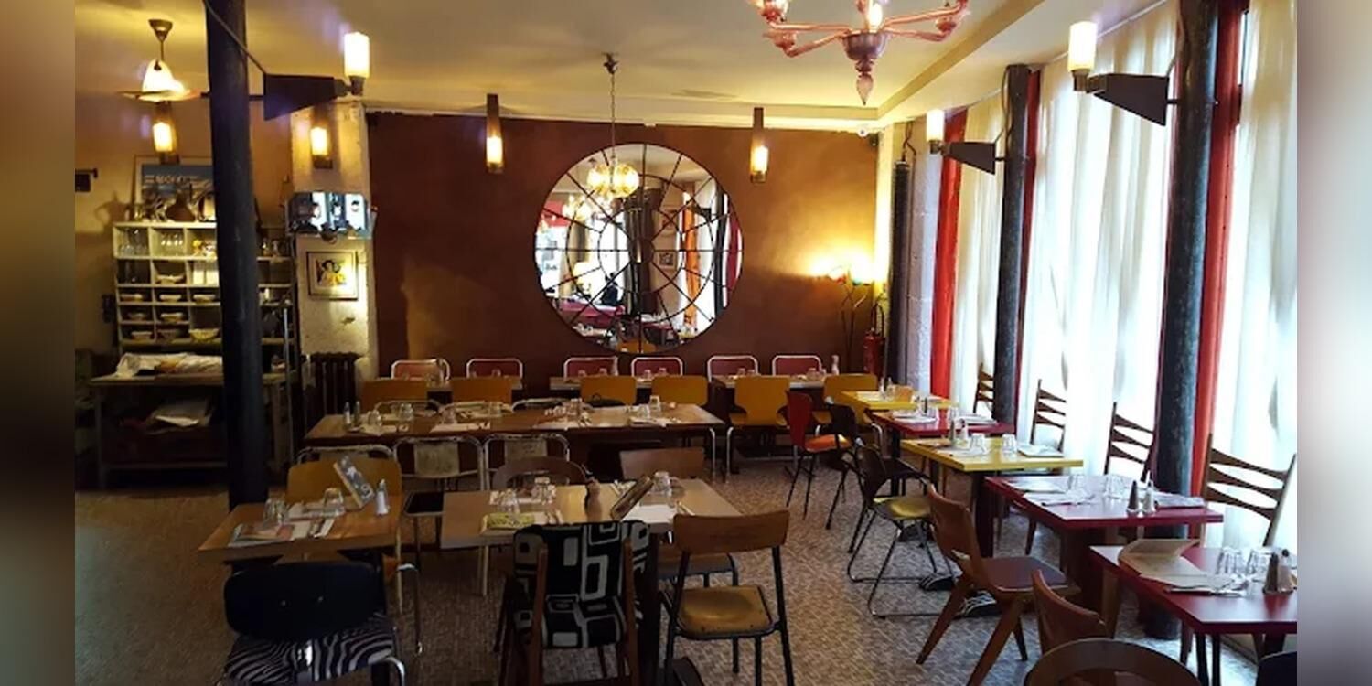 La Butte Aux Piafs, restaurant