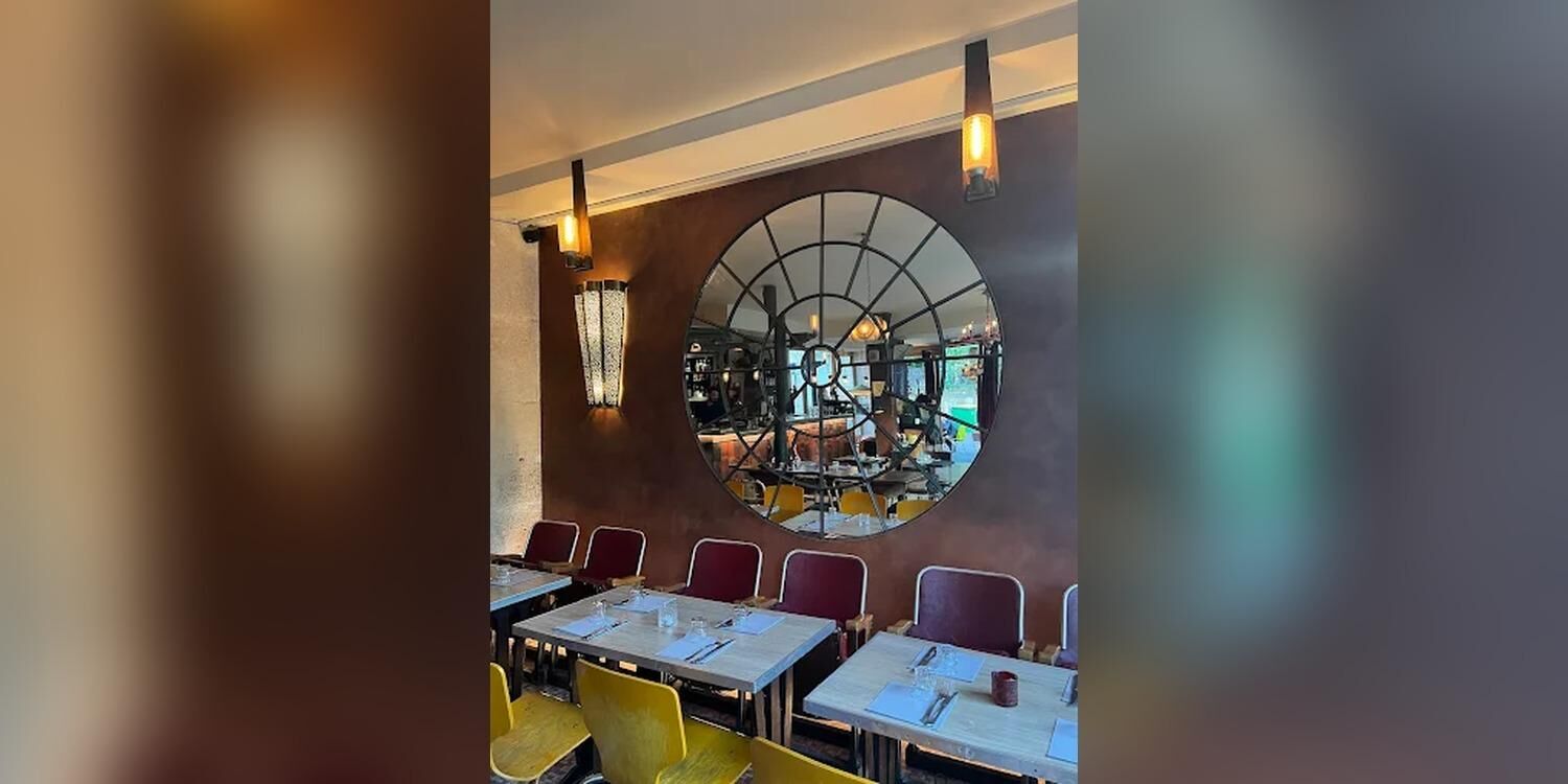 La Butte Aux Piafs, restaurant