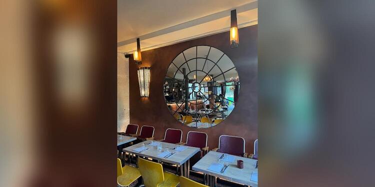 La Butte Aux Piafs, restaurant