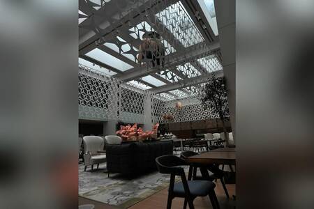 Terrat, Restaurante Barcelona L'Eixample #0