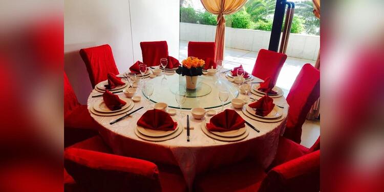 Pato Pekín, restaurant