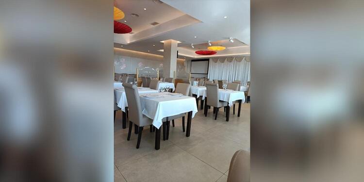 Pato Pekín, restaurant