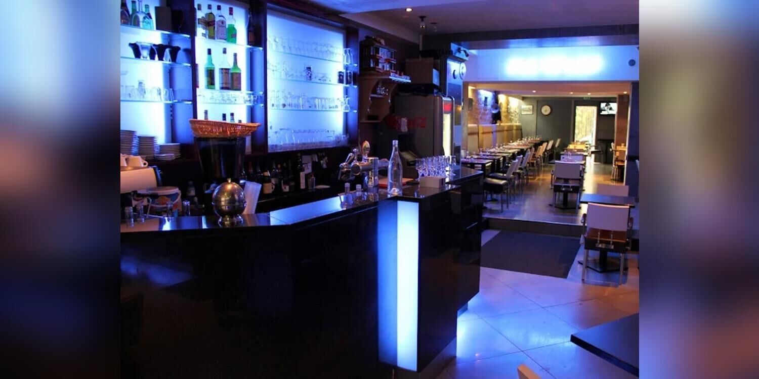 MÉLODIE, restaurant