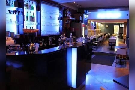 MÉLODIE, Restaurant Paris l’Europe #0