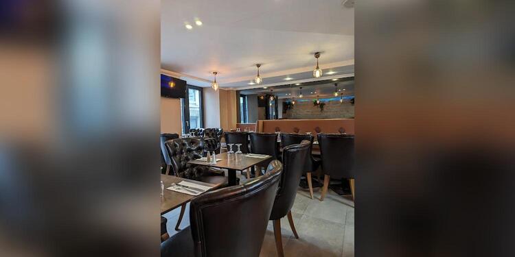 MÉLODIE, restaurant