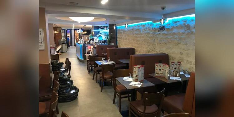 MÉLODIE, restaurant