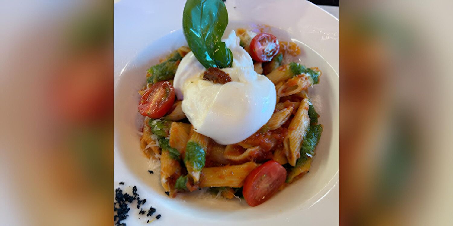 Oppio7 Marseille, restaurant