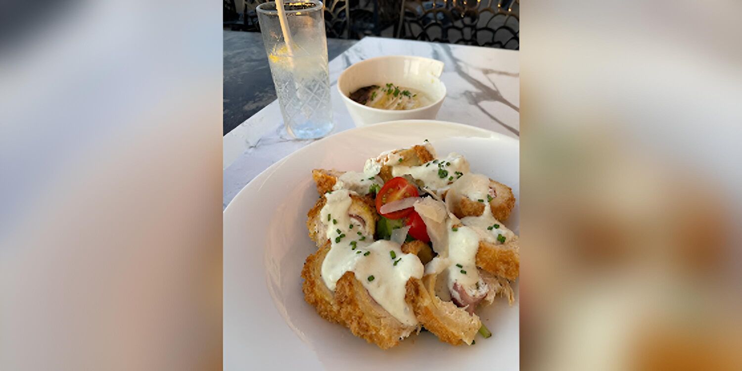 Oppio7 Marseille, restaurant