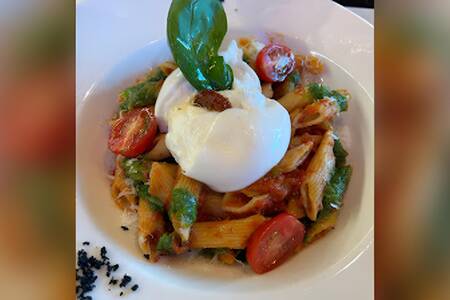 Oppio7 Marseille, Restaurant Marseille Saint-Victor #0