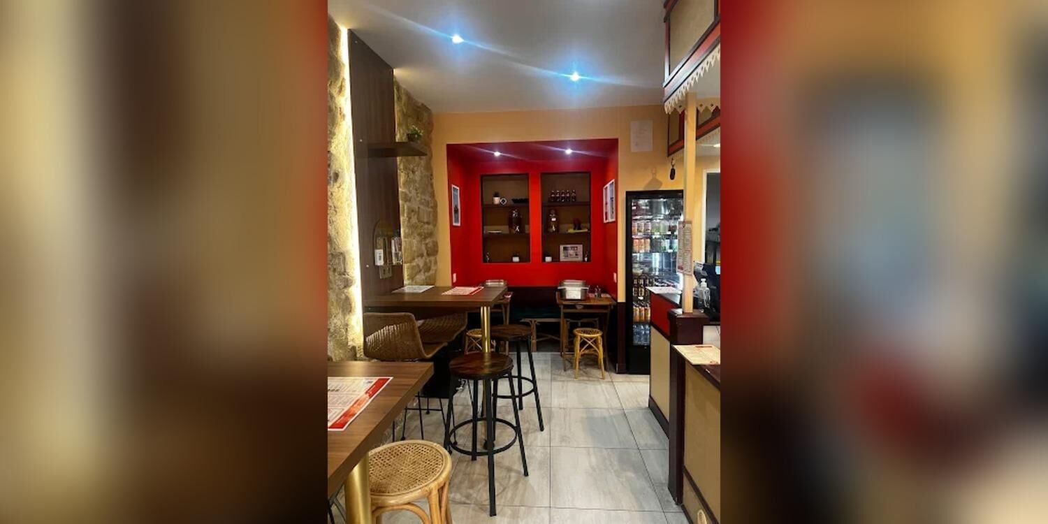 Ti Dodo Gourmand, restaurant