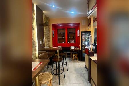 Ti Dodo Gourmand, Restaurant Paris Bastille  #0