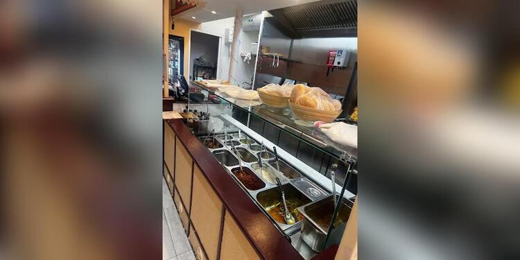 Ti Dodo Gourmand, restaurant