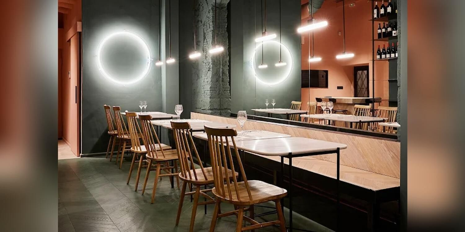 Orvay Restaurant, restaurant